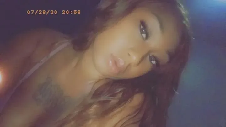 OnlyFans cuenta luvshantii25 avatar 1