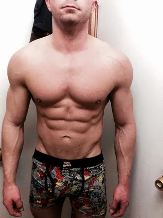 OnlyFans account  paulsprayer header 2