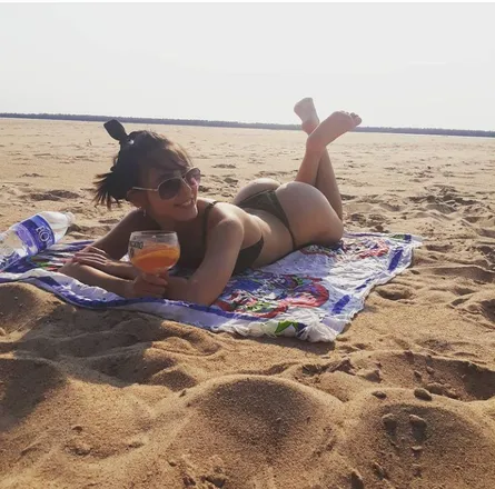 OnlyFans account  guadavargass header 2