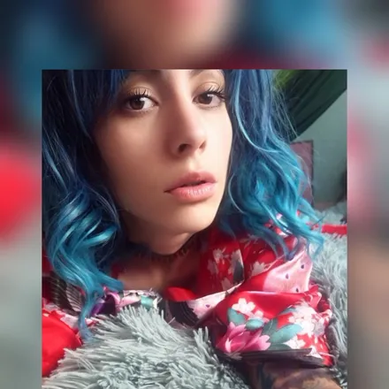OnlyFans cuenta sayrawr avatar 1