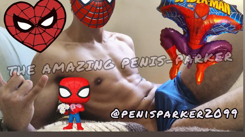 OnlyFans cuenta penisparker2099 header 2