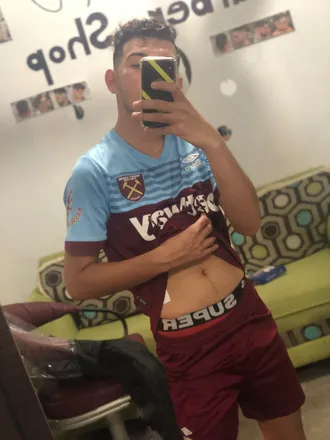 OnlyFans cuenta adriansaraga header 2