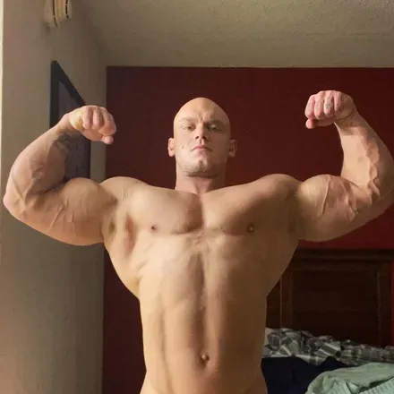 OnlyFans cuenta gbodt97 avatar 1