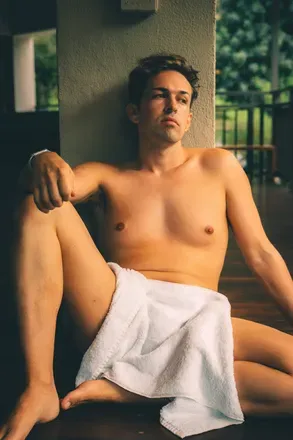 OnlyFans cuenta jonnyeakins avatar 1