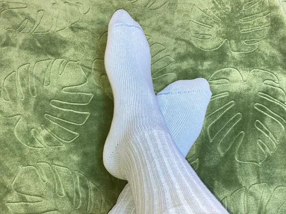 OnlyFans cuenta myslippers header 2