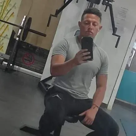 OnlyFans cuenta mendoza_john avatar 1