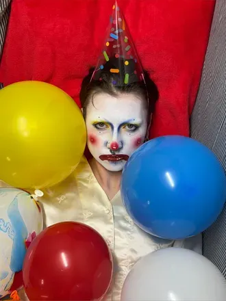 OnlyFans cuenta clownconniption avatar 1