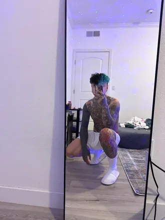 OnlyFans cuenta asianpapi666 avatar 1