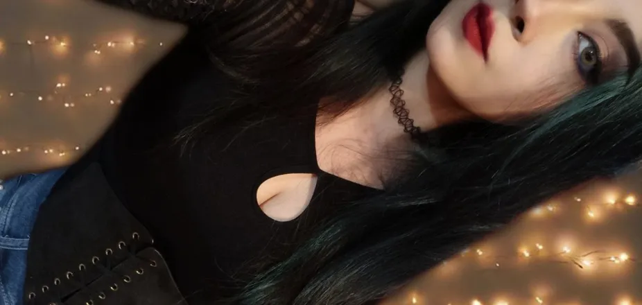 OnlyFans cuenta chloerockfit header 2