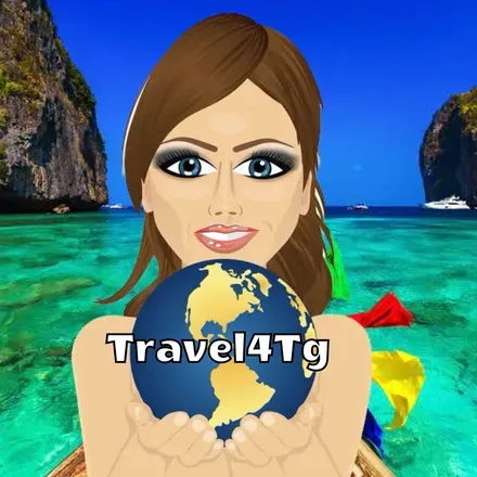 OnlyFans cuenta travel4tg avatar 1