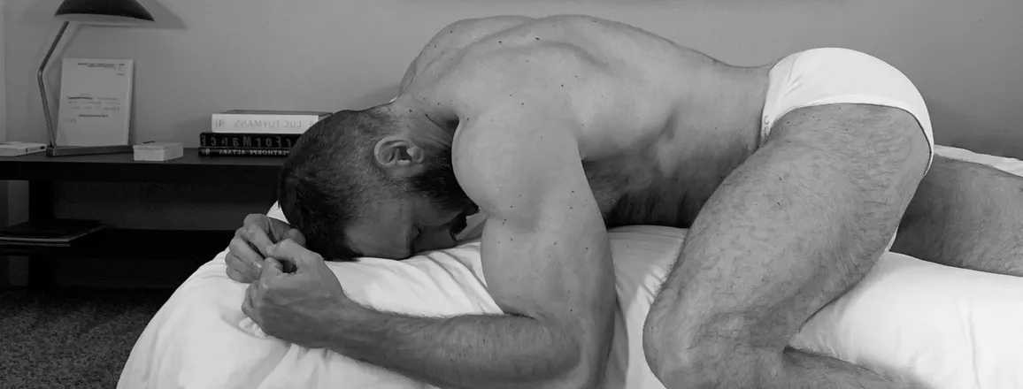 OnlyFans cuenta ruben_oneself header 2
