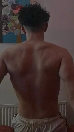 OnlyFans cuenta ssamuelx header 2
