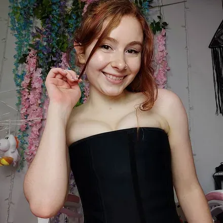 OnlyFans cuenta iamallisonh avatar 1
