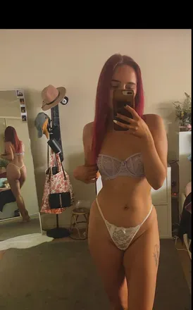 OnlyFans cuenta kelrose avatar 1