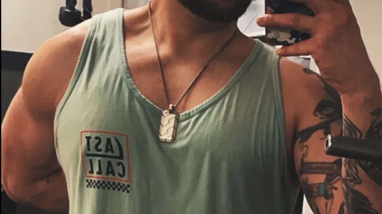 OnlyFans cuenta arousednomad header 2