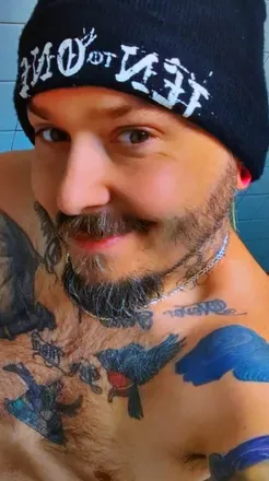 OnlyFans cuenta moosedroppings avatar 1