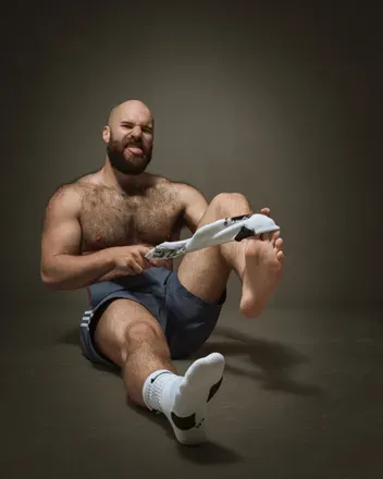 OnlyFans cuenta mrmattlister avatar 1