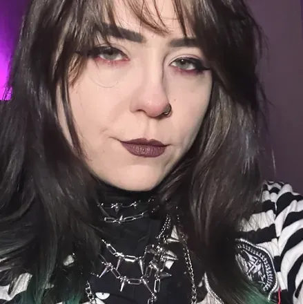 OnlyFans cuenta punkytrashh avatar 1