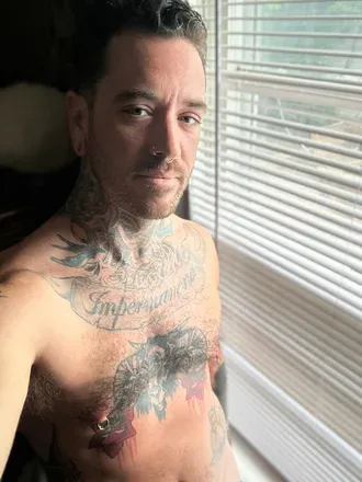 OnlyFans account  cvltdaddy avatar 1