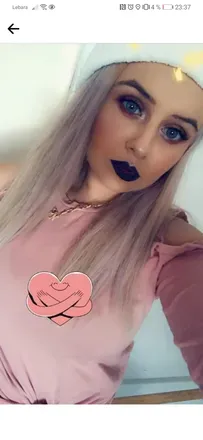OnlyFans cuenta alice1998andreea avatar 1