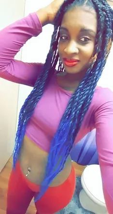 OnlyFans cuenta chocobabe92 header 2