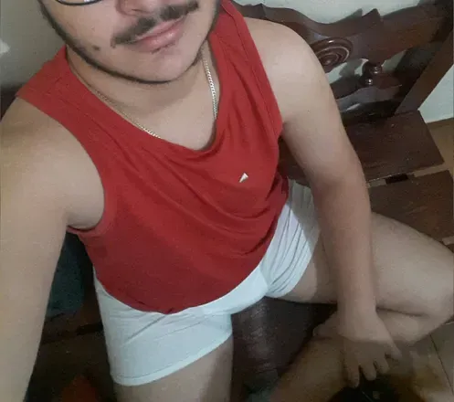 OnlyFans cuenta novinhoatv20 avatar 1