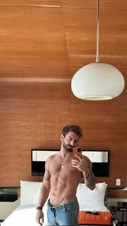 OnlyFans cuenta jasonmoodyxxx avatar 1