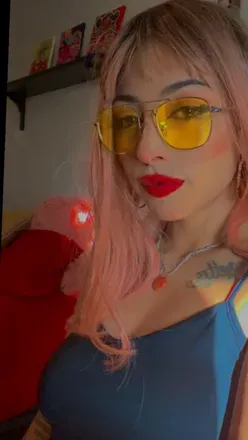 OnlyFans cuenta cherrybomb.xxx avatar 1