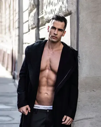 OnlyFans cuenta lakatoslevente avatar 1
