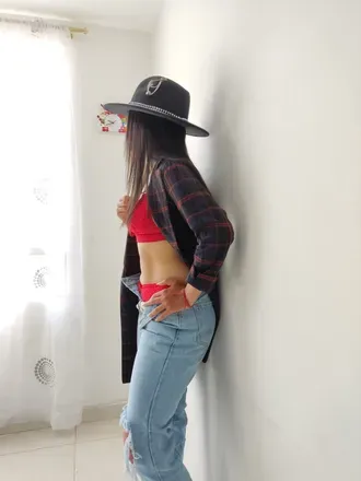 OnlyFans cuenta isabella2888 avatar 1