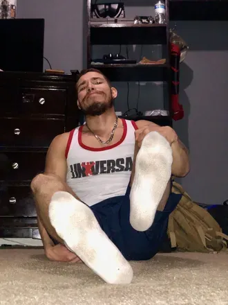 OnlyFans cuenta masterjocktiger avatar 1