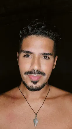 OnlyFans account  albertdsp avatar 1