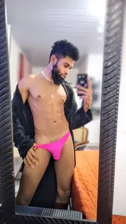 OnlyFans cuenta gersonaajos avatar 1