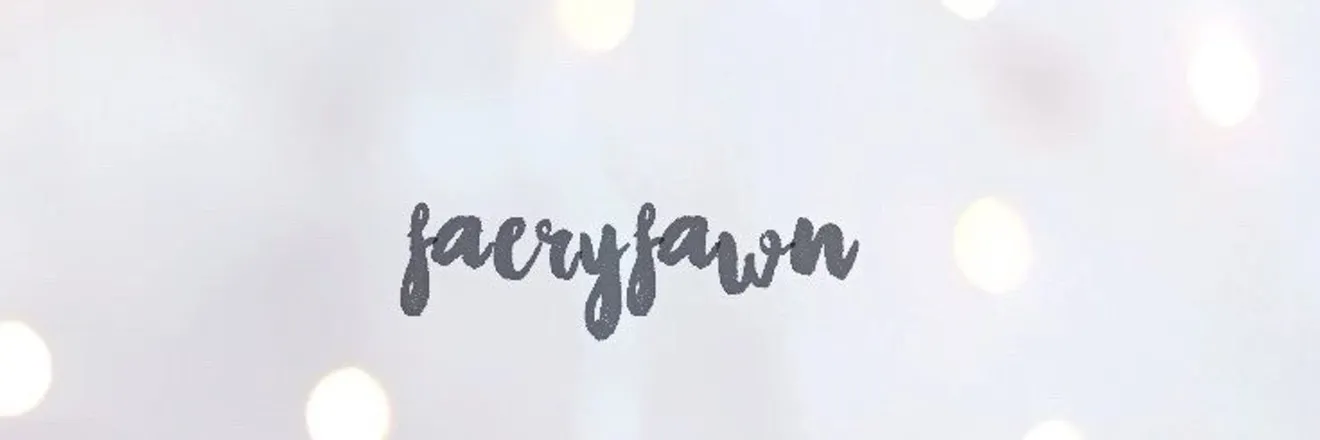 OnlyFans cuenta faeryfawnxx header 2