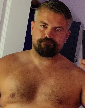 OnlyFans cuenta thorbullox avatar 1