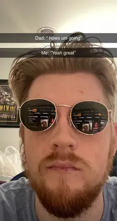 OnlyFans cuenta superthiccmatt avatar 1
