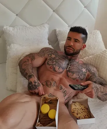 OnlyFans cuenta madmax_hd header 2
