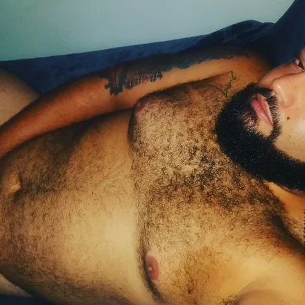 OnlyFans account  cubancubby header 2