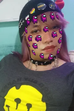 OnlyFans cuenta saranji avatar 1