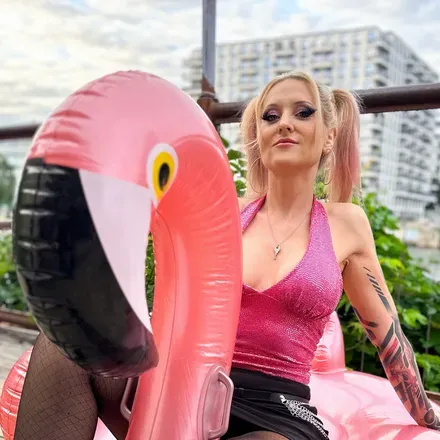 OnlyFans cuenta cherry.berlin avatar 1