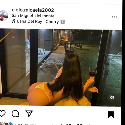 OnlyFans cuenta cielomicaelaaa header 2