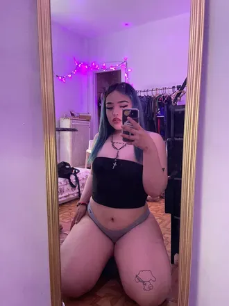 OnlyFans cuenta barbienic avatar 1
