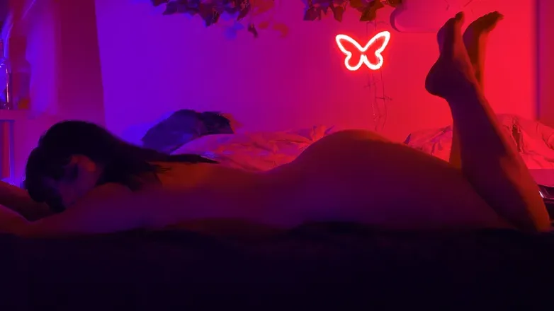 OnlyFans cuenta pinkyorange4 header 2