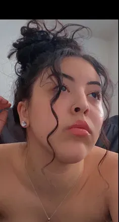 OnlyFans cuenta cutefacelyssa avatar 1
