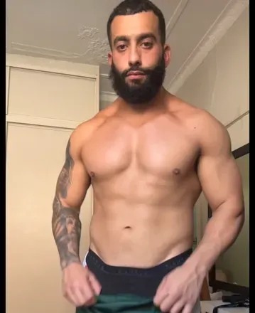 OnlyFans cuenta khiinggym avatar 1