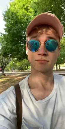 OnlyFans cuenta lucabeckham avatar 1