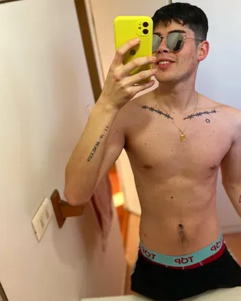OnlyFans cuenta ignacio_xvlll avatar 1