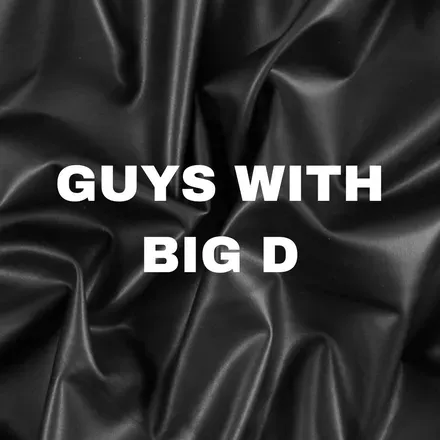 OnlyFans cuenta guyswithbigd avatar 1