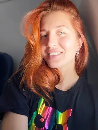 OnlyFans cuenta sleepybeautyasmr avatar 1