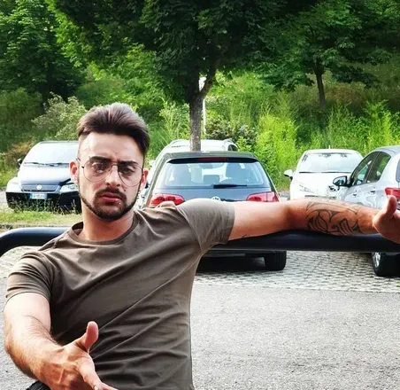 OnlyFans cuenta itanate96 avatar 1